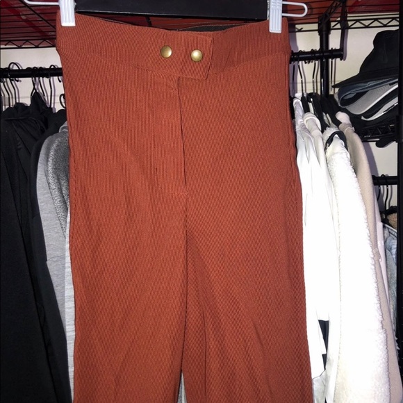American Apparel Riding Pants - Picture 2 of 4